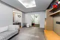 Mieszkanie 2 pokoi 58 m² Mińsk, Białoruś