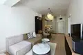 Apartamento 1 habitacion 52 m² Becici, Montenegro