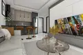 Квартира 3 комнаты 100 м² Каргыджак, Турция