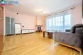 Квартира 3 комнаты 61 м² Клайпеда, Литва