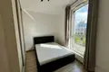 2 room apartment 44 m² in Warsaw, Poland