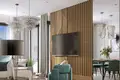 Wohnung 5 zimmer 288 m² Risan, Montenegro
