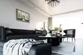 Mieszkanie 2 pokoi 130 m² Alanya, Turcja