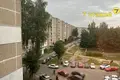 Mieszkanie 2 pokoi 44 m² Borysów, Białoruś