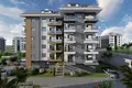 Квартира 4 комнаты 146 м² Obakoey, Турция