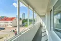 2 room apartment 55 m² Minsk, Belarus