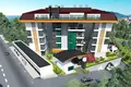 Квартира 2 комнаты 63 м² Kestel, Турция