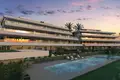 3 bedroom apartment  Estepona, Spain