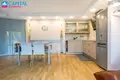 Apartamento 3 habitaciones 79 m² Palanga, Lituania