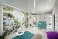 Wohnung 1 zimmer 33 m² Minsk, Belarus