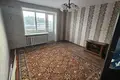 1 room apartment 39 m² Balsaja Uchaloda, Belarus