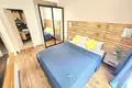 2 bedroom apartment 96 m² Budva, Montenegro