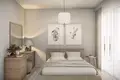 Appartement 2 chambres 97 m² Paphos, Chypre