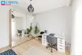 House 88 m² Narsieciai, Lithuania