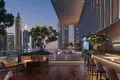 Wohnung 3 zimmer 103 m² Dubai, Vereinigte Arabische Emirate