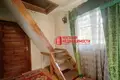 House 85 m² Kapceuski selski Savet, Belarus