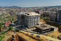 Квартира 4 спальни 183 м² Bahcelievler Mahallesi, Турция