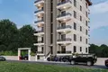 Apartamento 2 habitaciones  Mahmutlar, Turquía