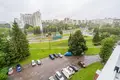 Квартира 3 комнаты 58 м² Минск, Беларусь