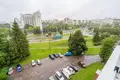 3 room apartment 58 m² Minsk, Belarus