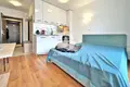 Apartamento 1 habitación 33 m² Nesebar, Bulgaria