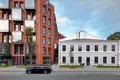 Mieszkanie 4 pokoi 162 m² Ryga, Łotwa