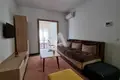 Wohnung 1 Schlafzimmer 37 m² in Lastva Grbaljska, Montenegro