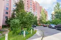 Mieszkanie 3 pokoi 70 m² Mińsk, Białoruś