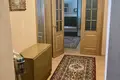 Wohnung 2 Zimmer 53 m² Minsk, Weißrussland