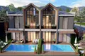 Haus 5 zimmer 230 m² Dosemealti, Türkei