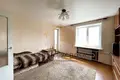 2 room apartment 47 m² Brest, Belarus