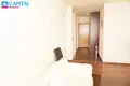 3 room apartment 63 m² Mažeikiai, Lithuania