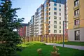 1 room studio apartment 29 m² Borodino, Russia