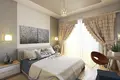 Duplex 3 bedrooms 180 m² Mudanya, Turkey