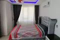 Bliźniak 4 pokoi 250 m² Alanya, Turcja