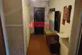 Apartamento 2 habitaciones 52 m² Grodno, Belarús