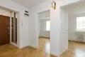 Apartamento 3 habitaciones 58 m² Varsovia, Polonia