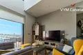 Willa 2 pokoi 120 m² Finestrat, Hiszpania