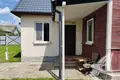 Dom 64 m² Brześć, Białoruś