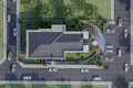 3 bedroom apartment 130 m² Kusadasi, Turkey
