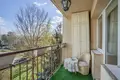 2 room apartment 42 m² Warsaw, Poland