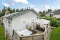 Casa 5 habitaciones 119 m² Riihimaki, Finlandia