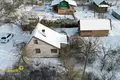 Casa 46 m² Rakauski siel ski Saviet, Bielorrusia