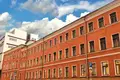 Офис 1 200 м² Центральный административный округ, Россия