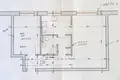 Apartamento 2 habitaciones 48 m² Varsovia, Polonia