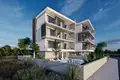 Penthouse 3 pokoi 76 m² Pafos, Cyprus