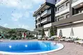 Apartamento 1 habitación 358 m² Alanya, Turquía