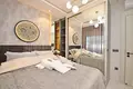 Квартира 2 комнаты 52 м² Каргыджак, Турция