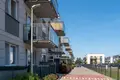 2 room apartment 39 m² Warsaw, Poland