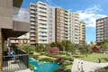 Apartamento 2 habitaciones 57 m² Kepez, Turquía